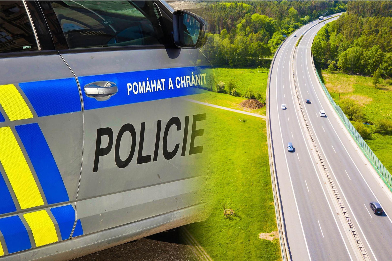 Tragiczny wypadek Polaków w Czechach. Zginęły trzy osoby,