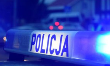 Tragiczny wypadek w Zblewie. Nie żyje rowerzysta potrącony przez ciężarówkę
