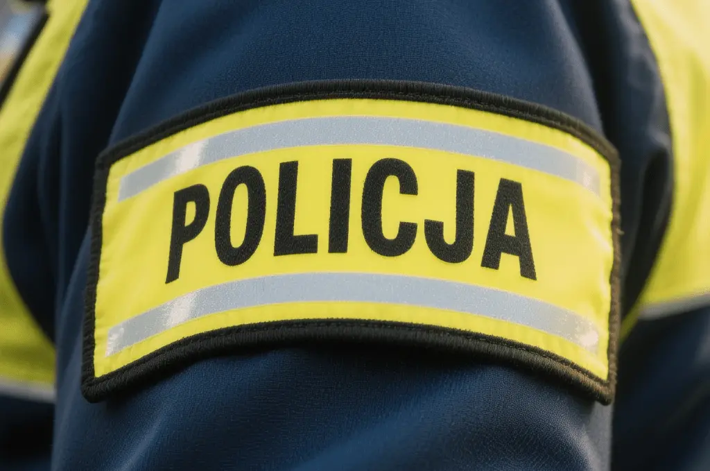 Train surfing na stacji Gliwice Port. Policjant, SOK i żołnierz WOT zapobiegli tragedii