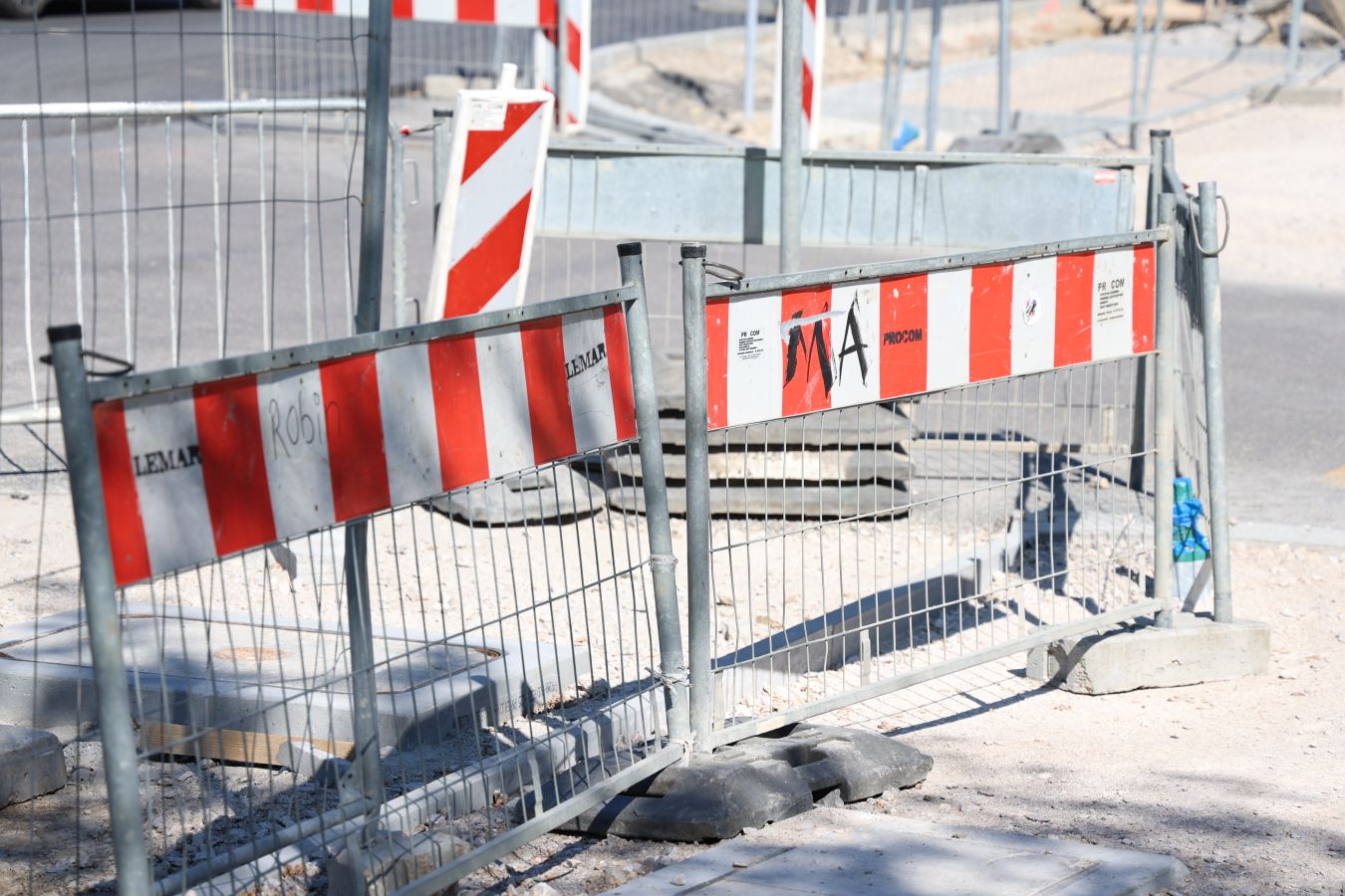 Tramwaj do Mistrzejowic. Od 10 lipca zmiany w organizacji ruchu na ul. Bohomolca