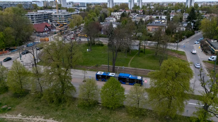 Pętla Cichy Kącik