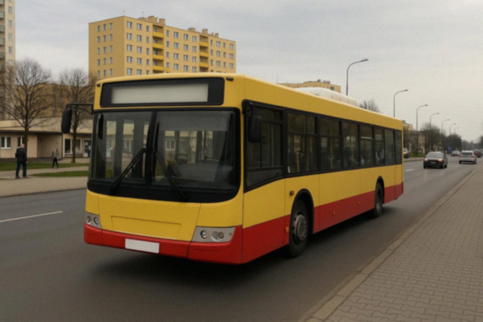 Tramwaje powracają do Olsztyna od 10 lipca
