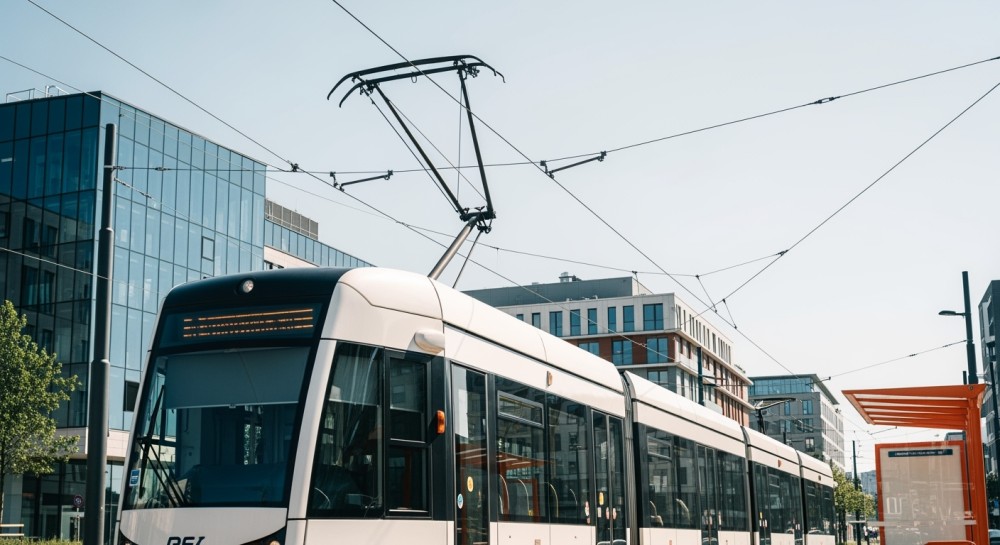 Tramwaje Torunia z nowymi patronami: odkryjcie historię Heleny Grossówny