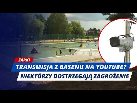 TRANSMISJA Z BASENU W SIECI. CZY TO ZGODNE Z PRAWEM?