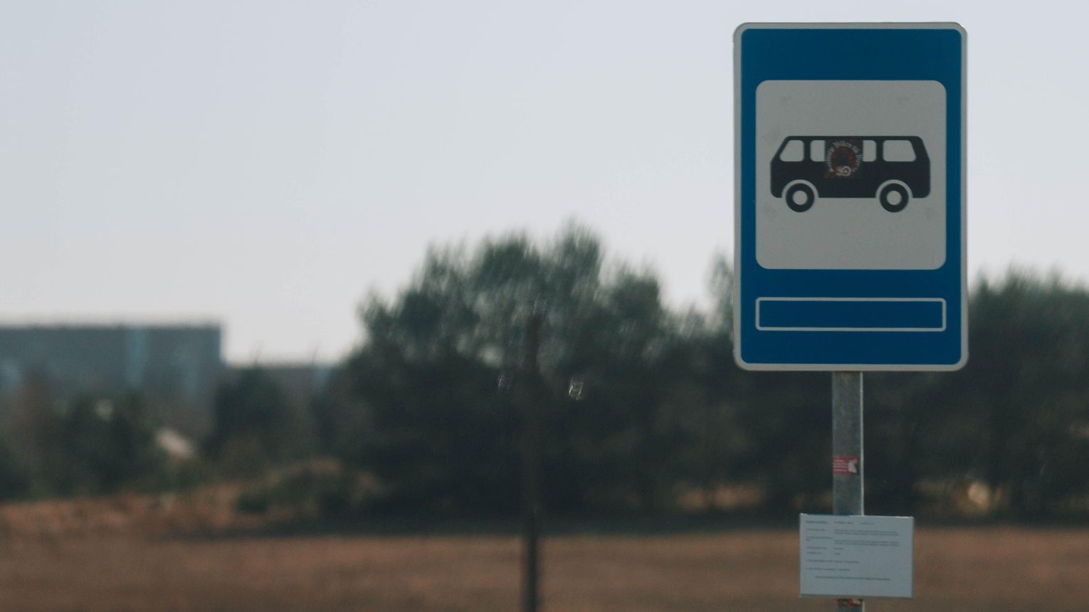 Transport w powiecie tczewskim: Między społecznym protestem a argumentami władz