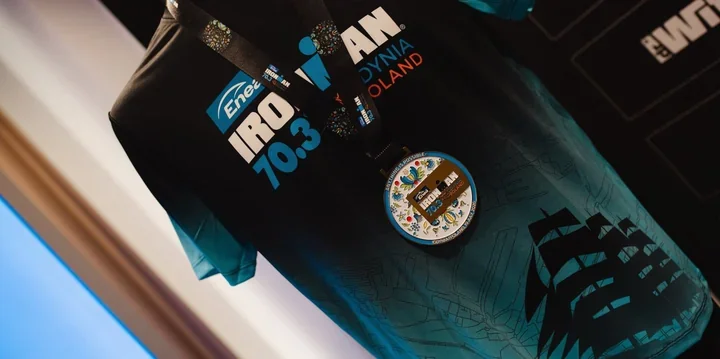 Triathlon wraca do Gdyni. Sportowy weekend zakończy się Plażą Kibica