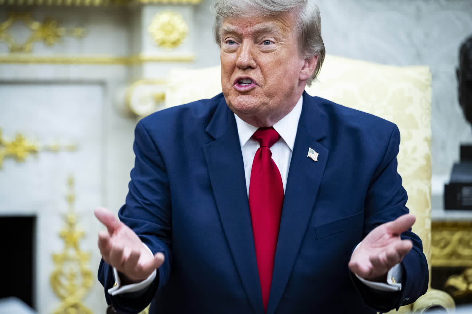 Trump zabiega o stałe członkostwo Polski w G20?