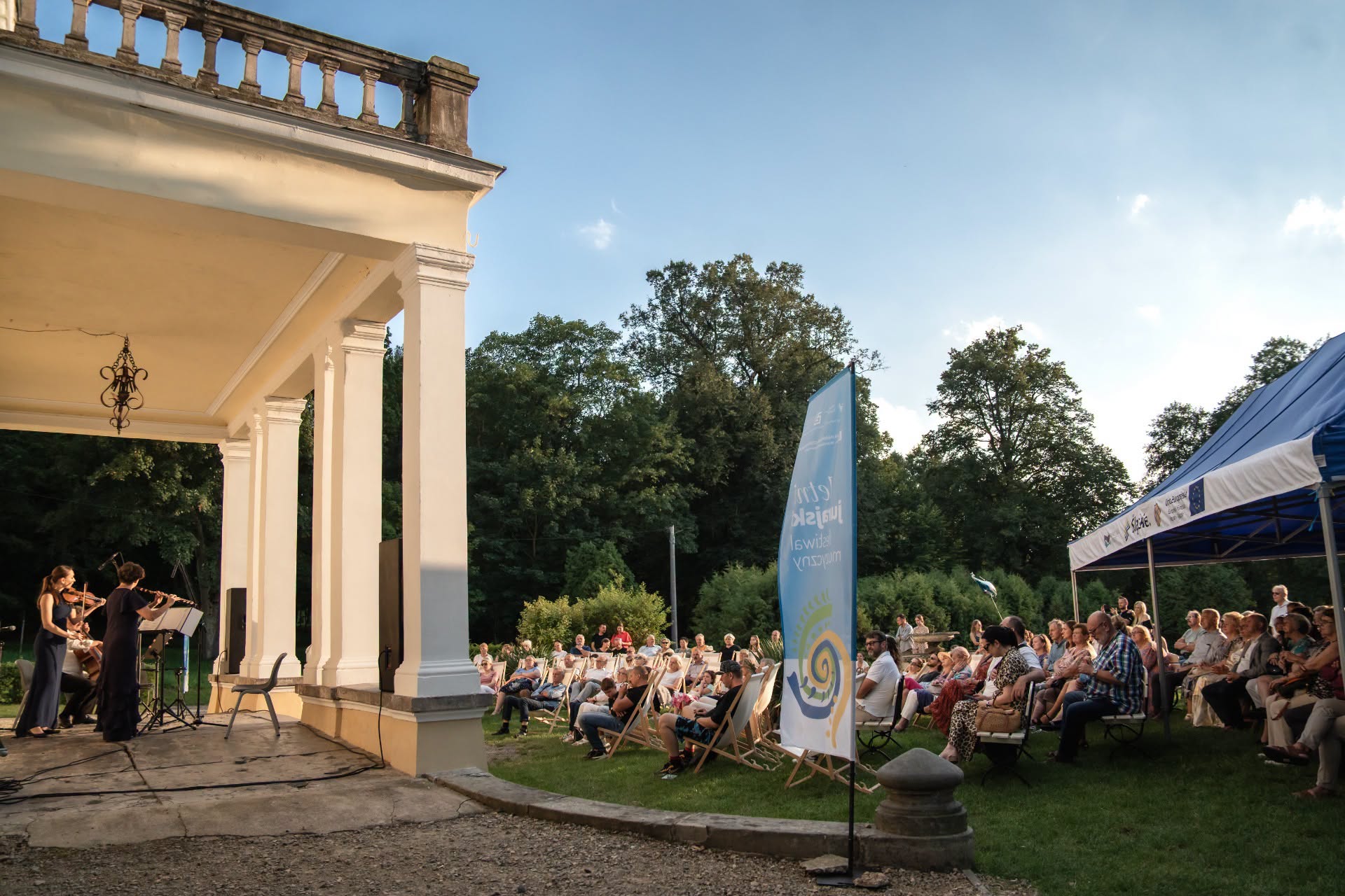 Trwa Letni Jurajski Festiwal Muzyczny 2026