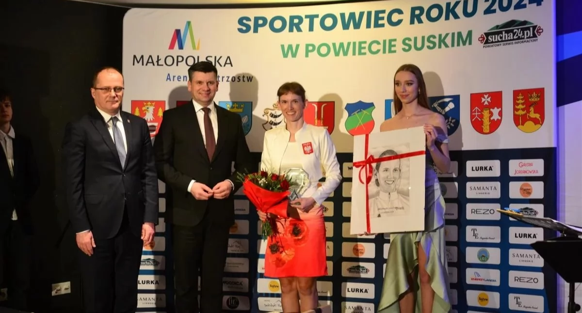 Trwa medalowa passa Pauli Goryckiej