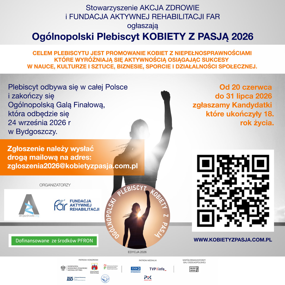 Grafika przedstawia plakat wydarzenia.