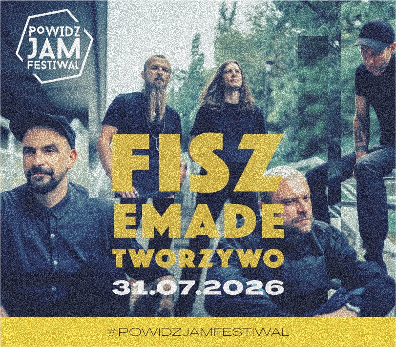 Trwa Powidz Jam Festiwal 2026: 12. edycja muzycznego święta nad jeziorem