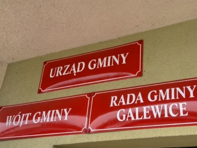 Trwają konsultacje społeczne dotyczące planu ogólnego gminy Galewice