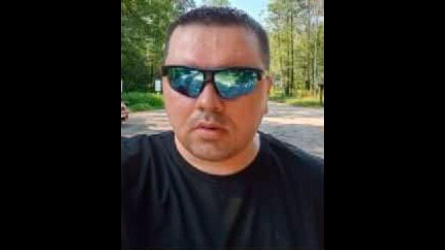 Trwają poszukiwania mężczyzny, który może być w kryzysie emocjonalnym
