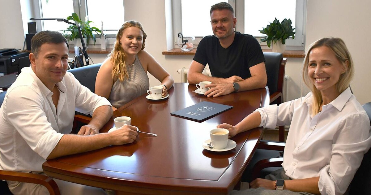 Trwają przygotowania do kolejnej odsłony siatkarskiego święta w Zakrzewie!