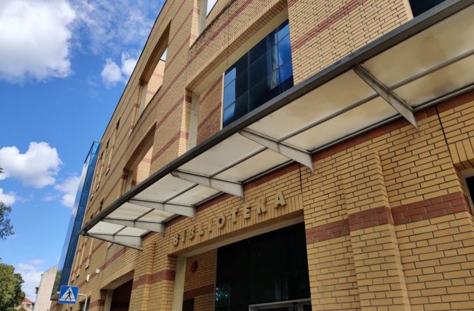 Trwają wakacje w gorzowskiej bibliotece i filiach