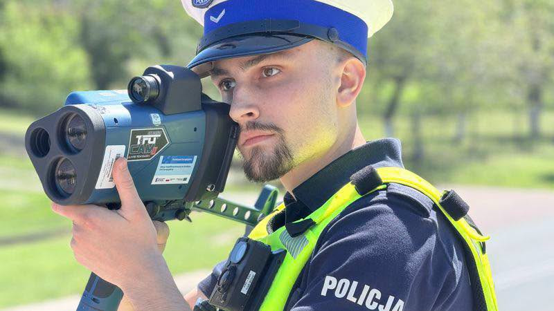 Trzech kierowców wyeliminowanych z ruchu. Dwóch było pod wpływem alkoholu