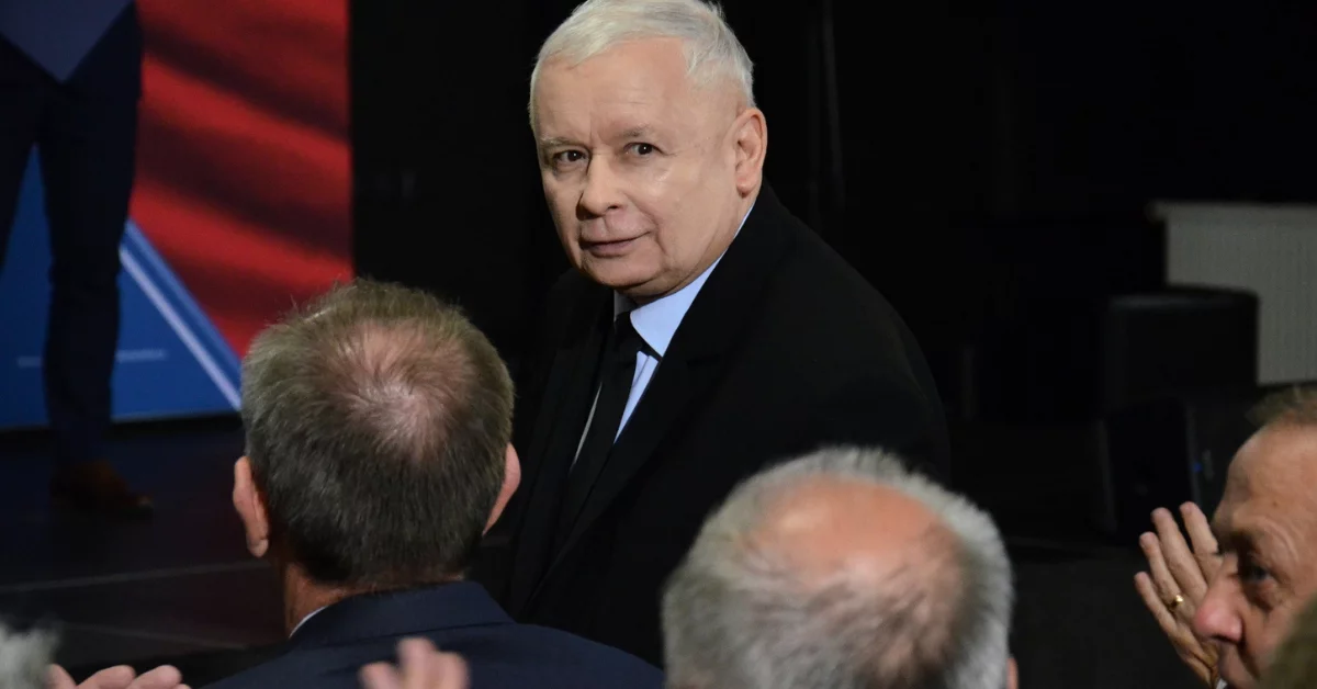 Trzęsienie ziemi w PiS! 30 posłów odchodzi z partii