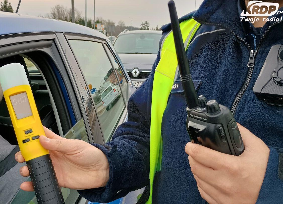 “Trzeźwość Lokalnie” okiem płockiej Policji