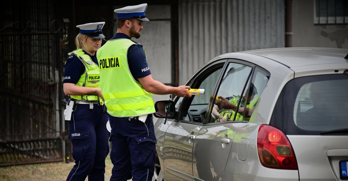 „Trzeźwy poranek”. Podsumowanie działań na Podkarpaciu
