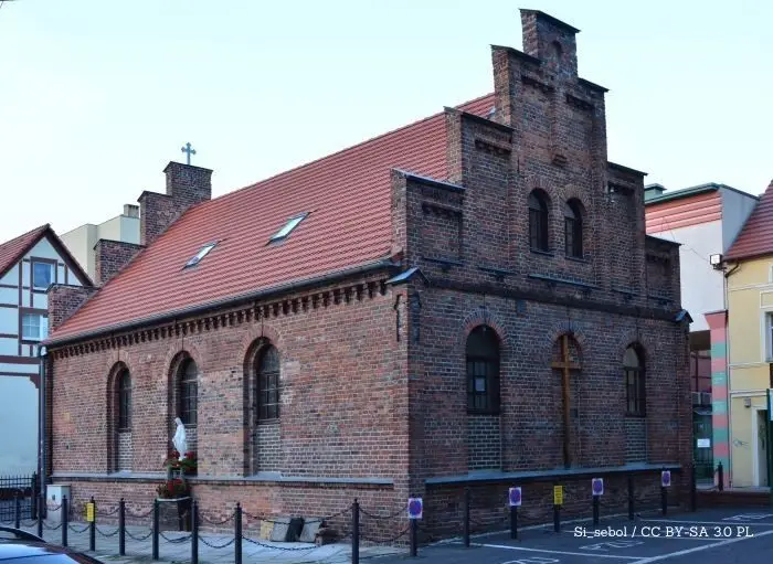 Trzy niedzielne koncerty w Zielonej Górze. Muzyka zabrzmi u luteranów