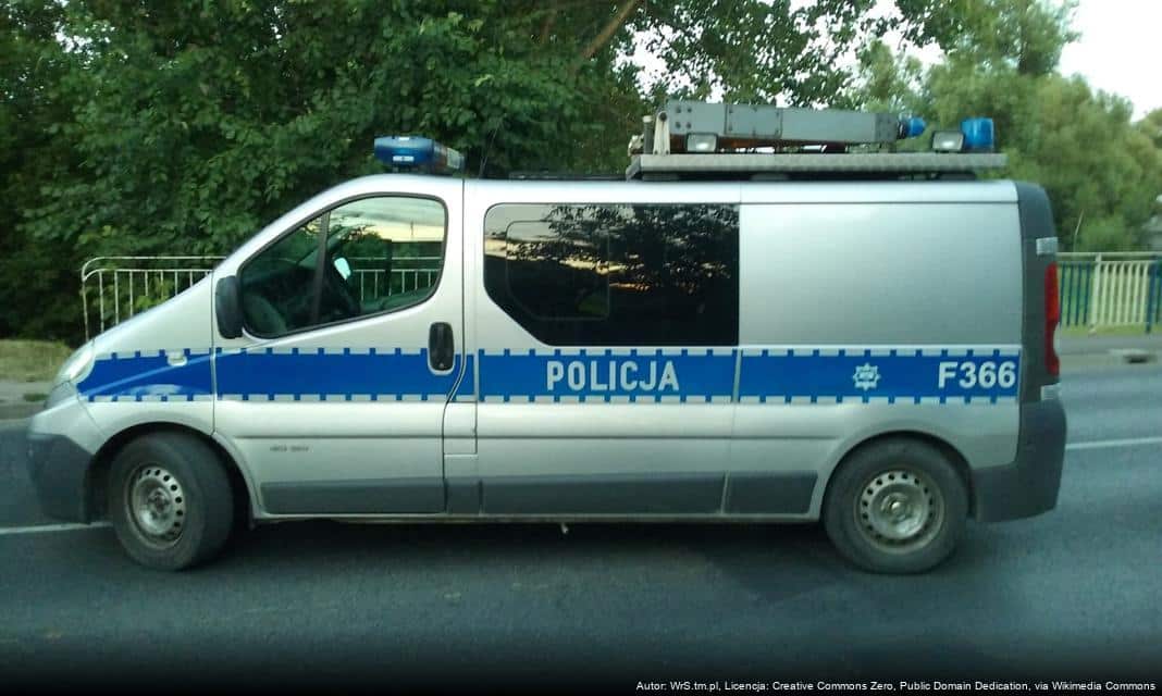 Trzy nietrzeźwe osoby za kierownicą – reakcja świadków kluczowa dla bezpieczeństwa na drogach