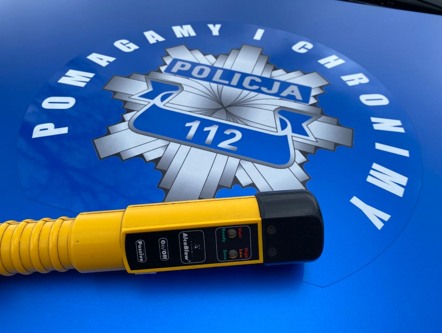 Trzy osoby prowadziły po alkoholu, rekordzistka miała blisko promilData dodania artykułu: 07.07.2026Liczba pozytywnych reakcji użytkowników do artykułu: 0