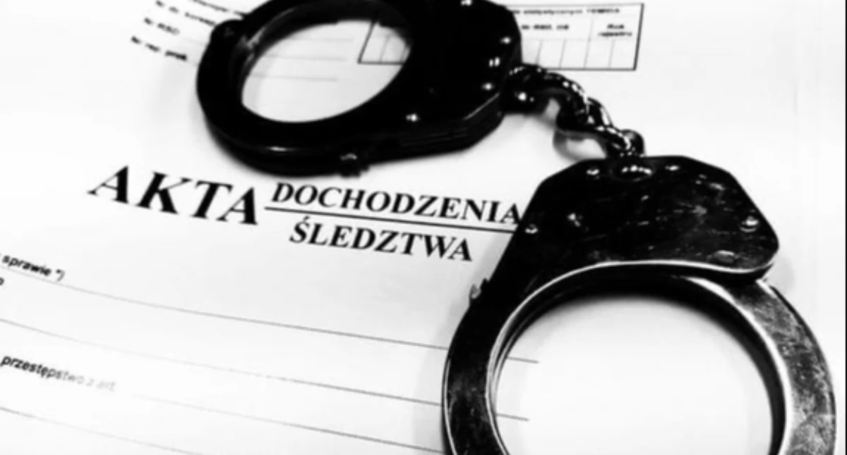 Trzy razy zatrzymany za jazdę po alkoholu w kilkanaście dni. 33-latek trafił do aresztu