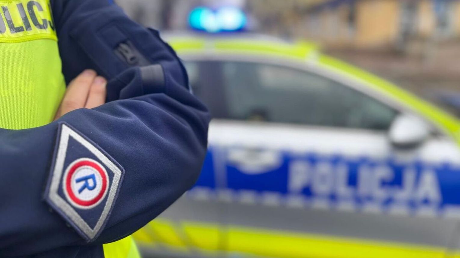 Trzy strzały drogówki. 31 punktów karnych i ciężka noga kosztowały ich utratę prawa jazdy