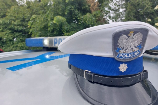 Trzy wypadki, czterech pijanych kierowców i kilkanaście kolizji. Podsumowanie weekendu na drogach regionu
