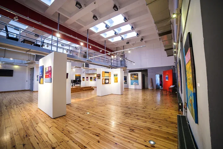 Trzydziestka „Artpospolitej” wybrana. Zwycięzcy dopiero przed jury