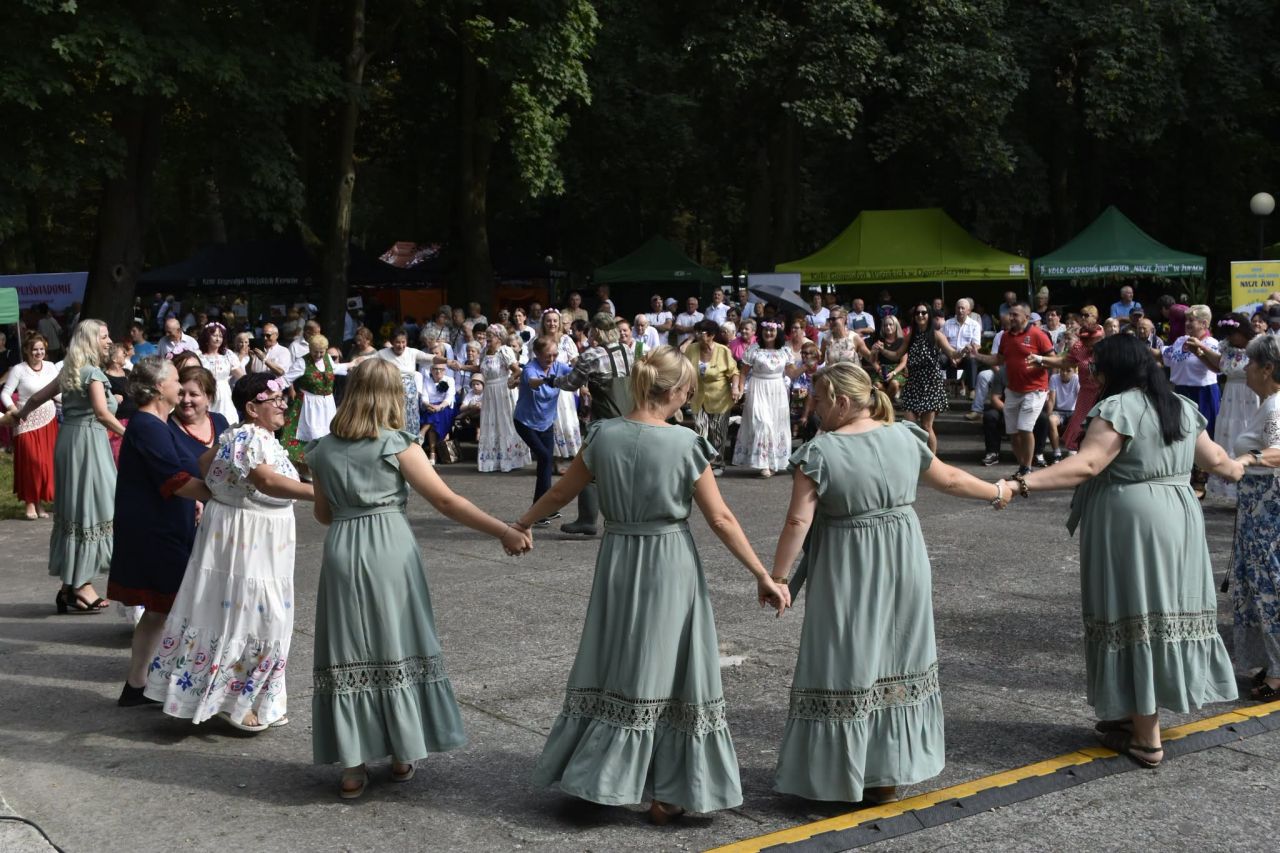 Tuliszków: W dobrym, ludowym smaku! Wyjątkowa niedziela w Tuliszkowie