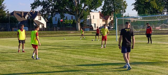 TUR MILEJÓW PIERWSZYM RYWALEM ORLĄT W IV LIDZE
