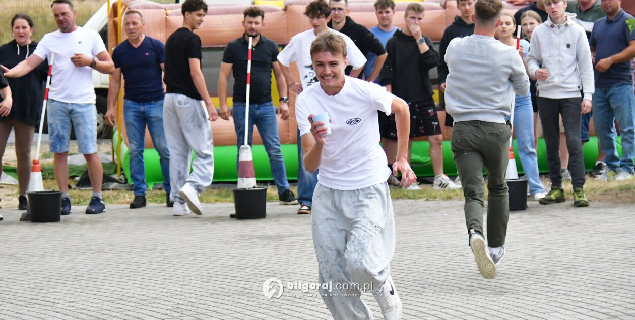 Turniej Sołectw w Potoku Górnym. Wielki powrót po latach przerwy (FOTO)