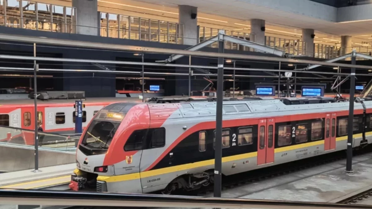 Turystyczny przystanek w Łódzkiem zostanie zmodernizowany. Podpisano umowę z wykonawcą