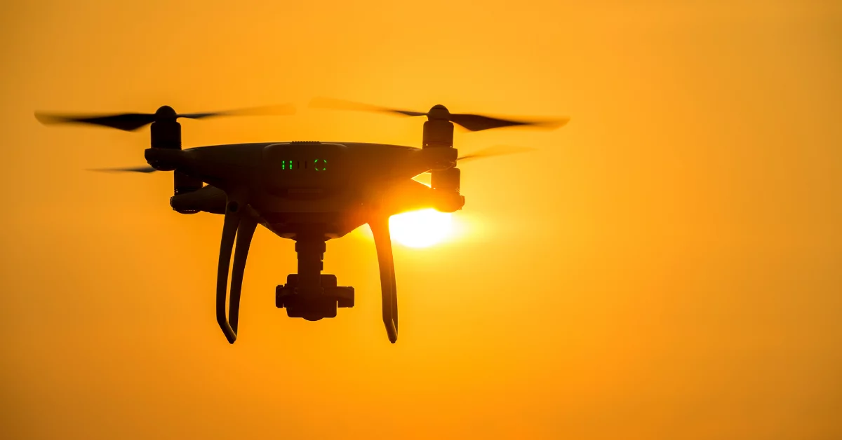 Tuszów Narodowy czy Mielec? Trwa wielka gra o „Dolinę Dronową”