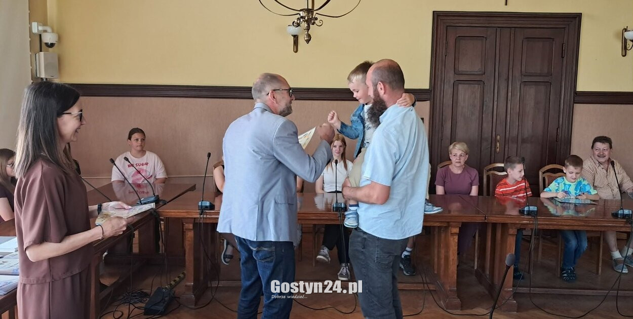 Tutaj liczył się każdy sukces. Nikt nie wrócił bez wyró