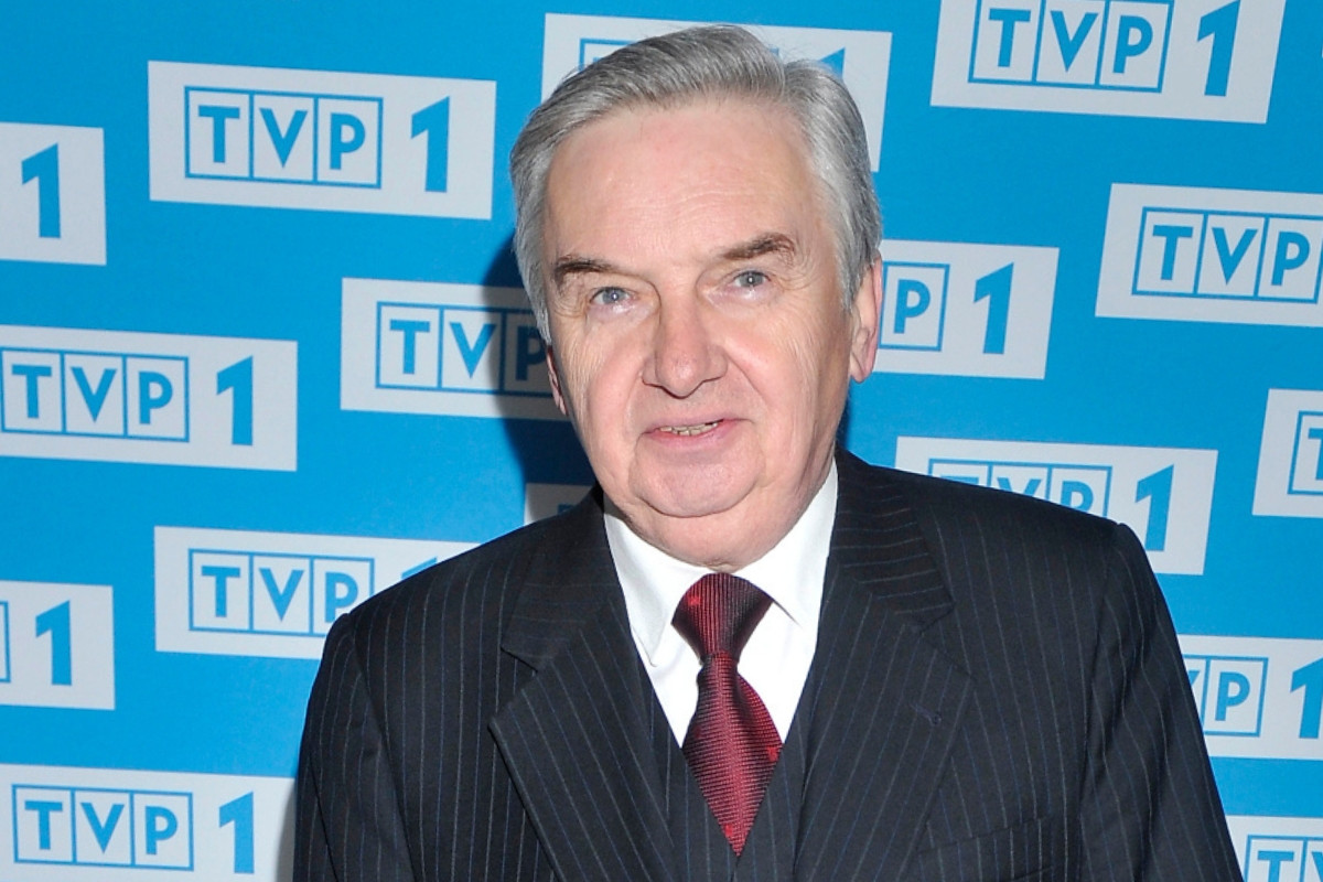 TVP oficjalnie ogłosiła ws. prowadzącego „Jeden z dziesięciu”. Lawina