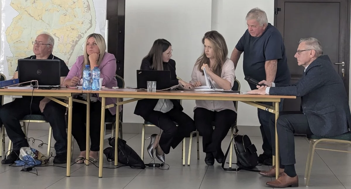 Twoja działka straci czy zyska na wartości? W gminie Pokrzywnica trwają prace nad planem ogólnym. Konsultacje społeczne z mieszkańcami
