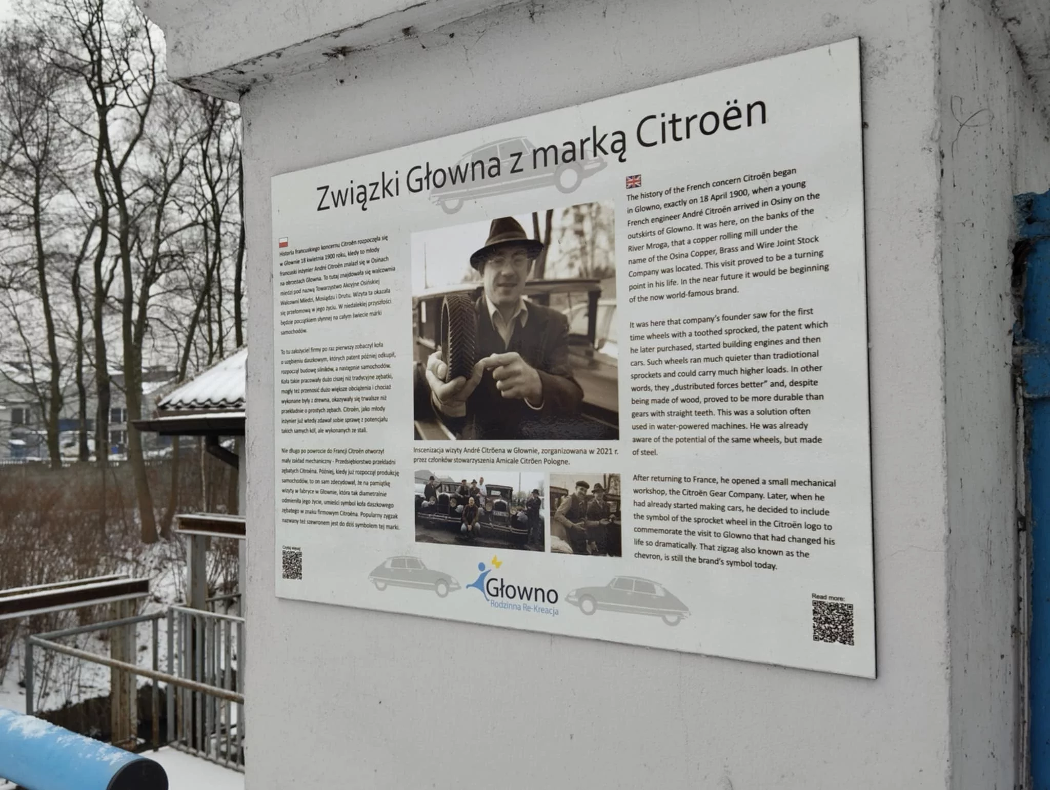 Tworzą wyjątkową atrakcję turystyczną. Ma przyciągnąć turystów z całej Polski