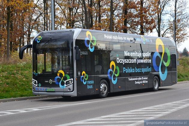 Tylko jedna oferta na dostawę autobusu elektrycznego do Jarosławia