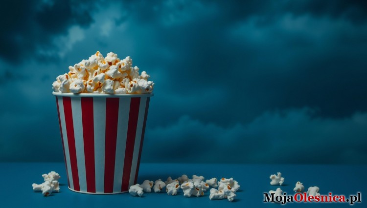 Tym razem Sing i Mamma Mia w parafialnym kinie w Oleśnicy. Bezpłatne seanse i popcorn!