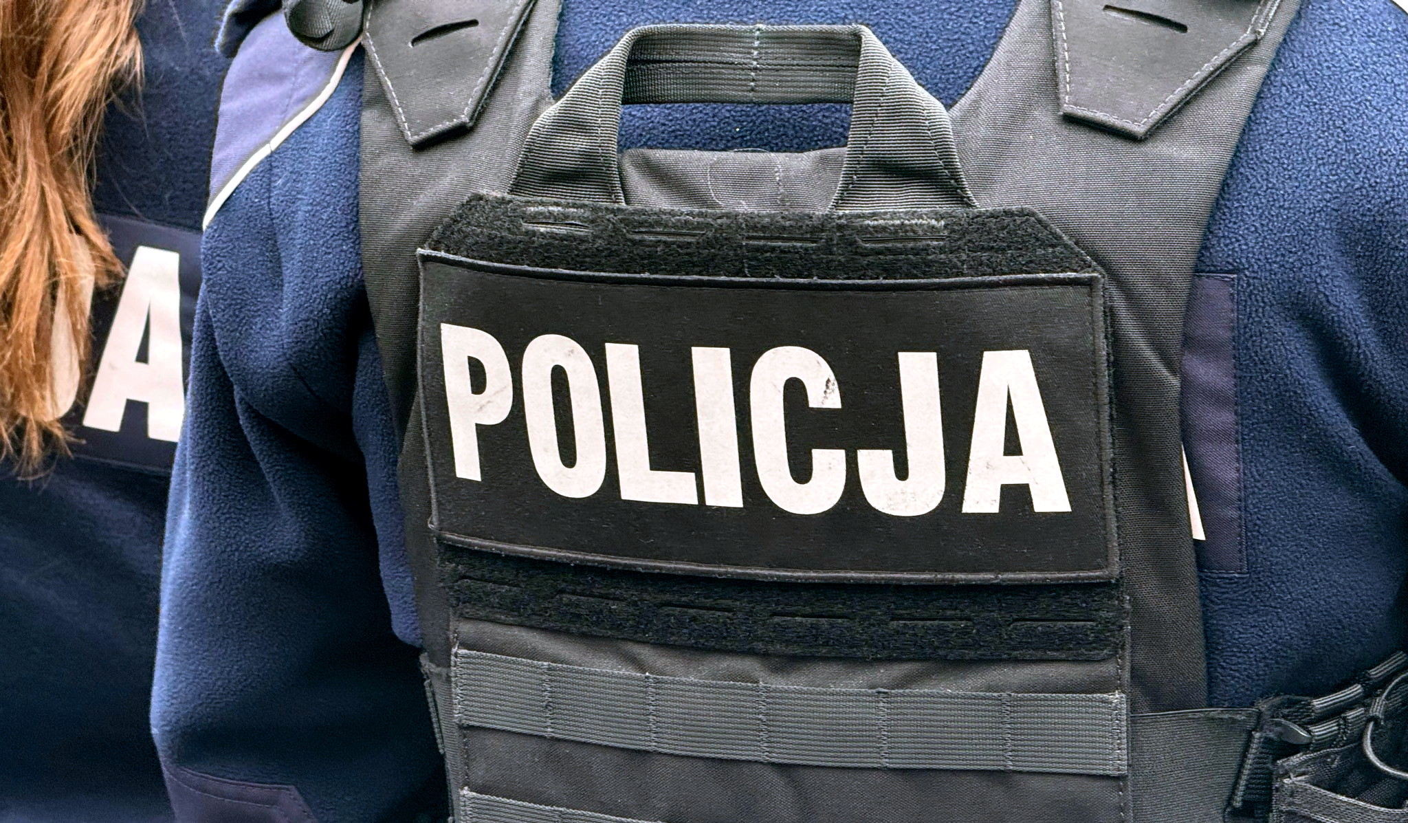 Tymczasowy areszt dla podejrzanego o usiłowanie zabójstwa w Śmiglu