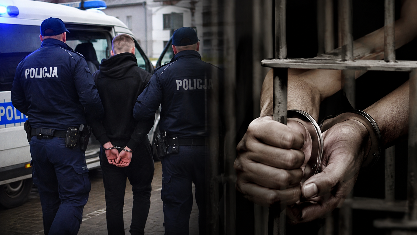 Tymczasowy areszt dla podejrzanego o zabójstwo ojca i próbę pozbawienia życia policjanta