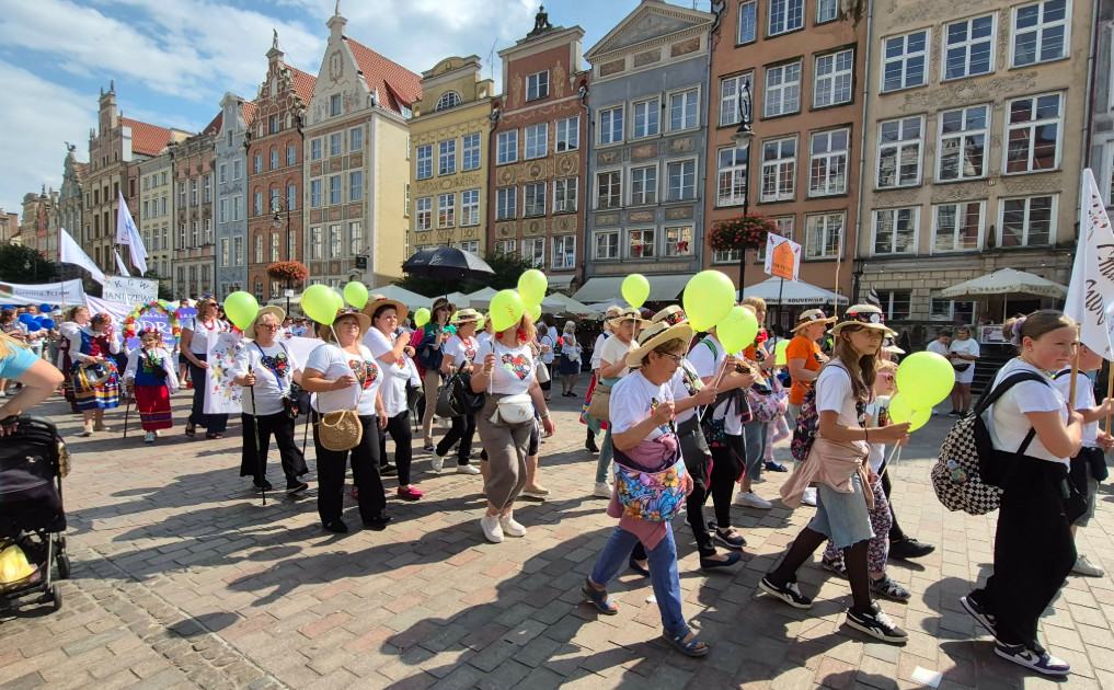 Tysiące stoisk i setki wydarzeń. Gdańsk szykuje się na wielkie święto
