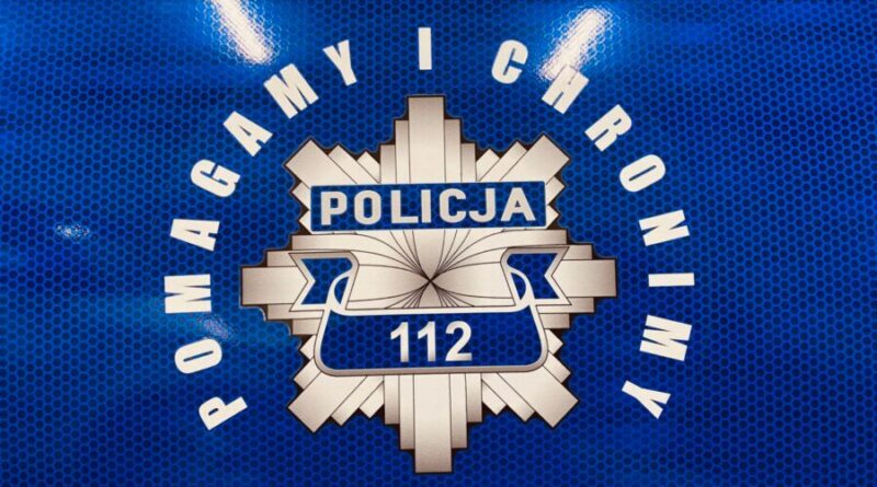 TYSZOWCE Obywatelskie zatrzymanie nietrzeźwego kierującego