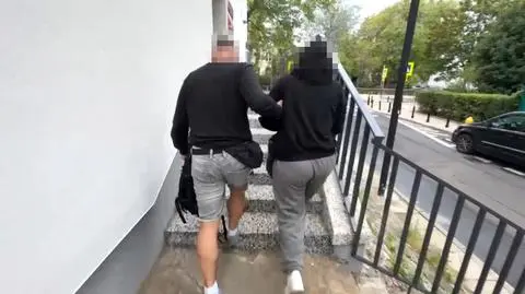 Seria kradzieży na siłowniach. Z szafek znikały nie tylko pieniądze