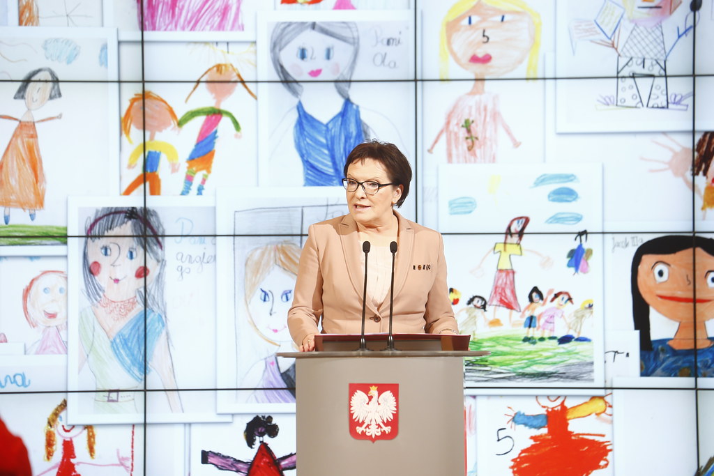 Uczestnicy pierwszego turnusu Wakacji z WOT złożą przysięgę na sztandar 1 Podlaskiej Brygady Obrony Terytorialnej