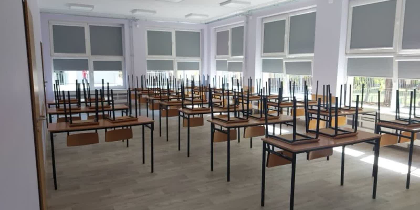 Uczniowie najczęściej wybierali 2LO, 4LO i Technikum nr 7. Ważne informacje w sprawie rekrutacji