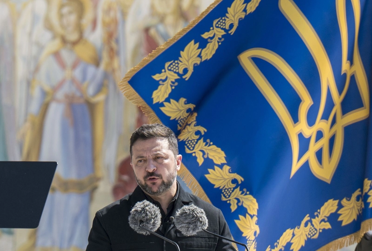 Ukraina: dymisja ministra obrony może utrudnić sukces w wojnie
