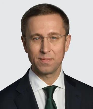 Ukraina ma nowego premiera. To Serhij Korecki